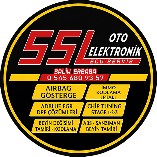 SSL Oto Elektronik